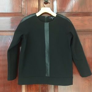 MADEWELL NEVER WORN TOP
